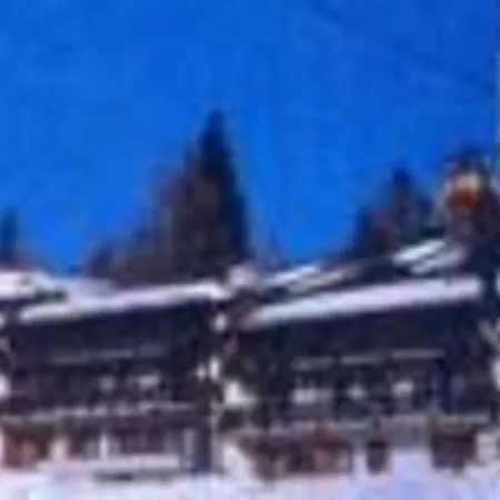 Hotel Immobiliare Folgarida