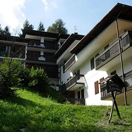 Immobiliare Hotel Folgarida